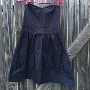 Kimchi Blue Cotton dress